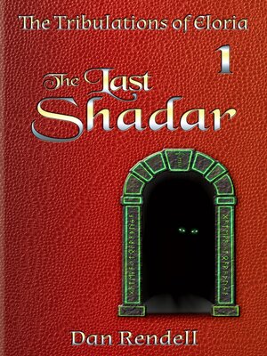 cover image of the Last Shadar